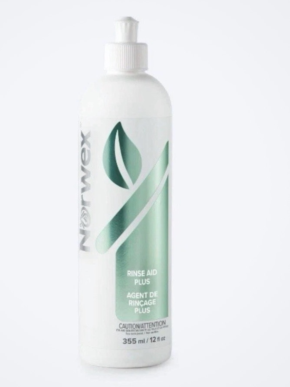Norwex Rinse Aid Plus — NEW